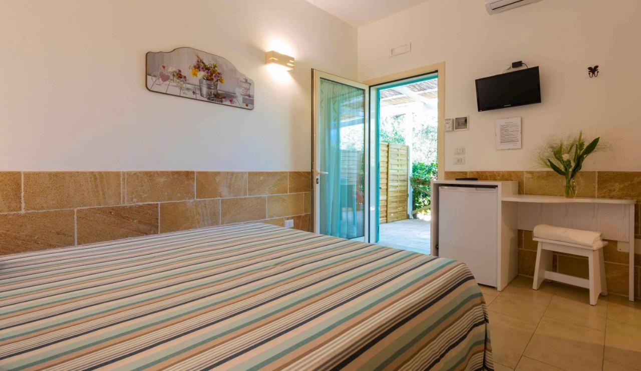 טורה סן ג'ובאני אוג'נטו Dimora Tenuta Solentino מראה חיצוני תמונה