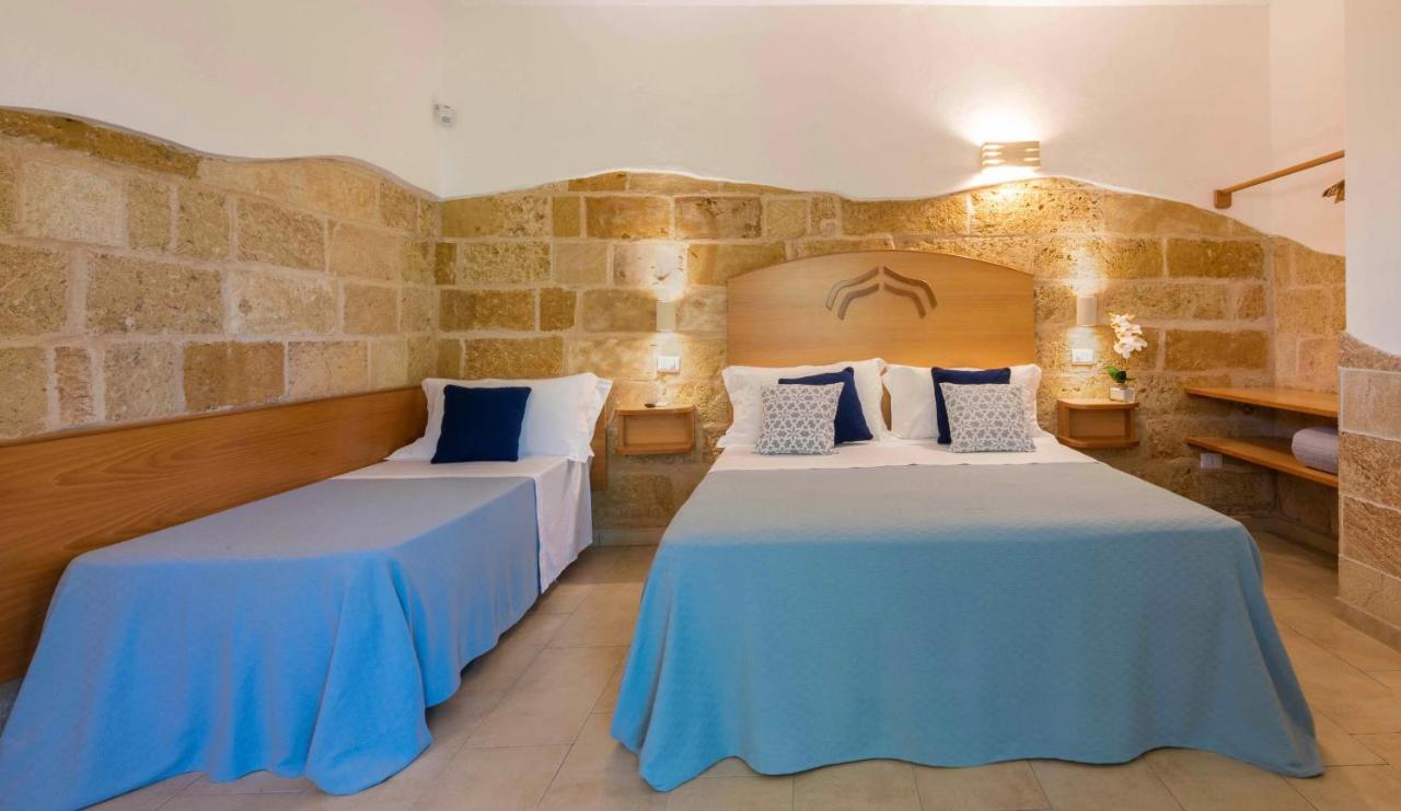 טורה סן ג'ובאני אוג'נטו Dimora Tenuta Solentino מראה חיצוני תמונה