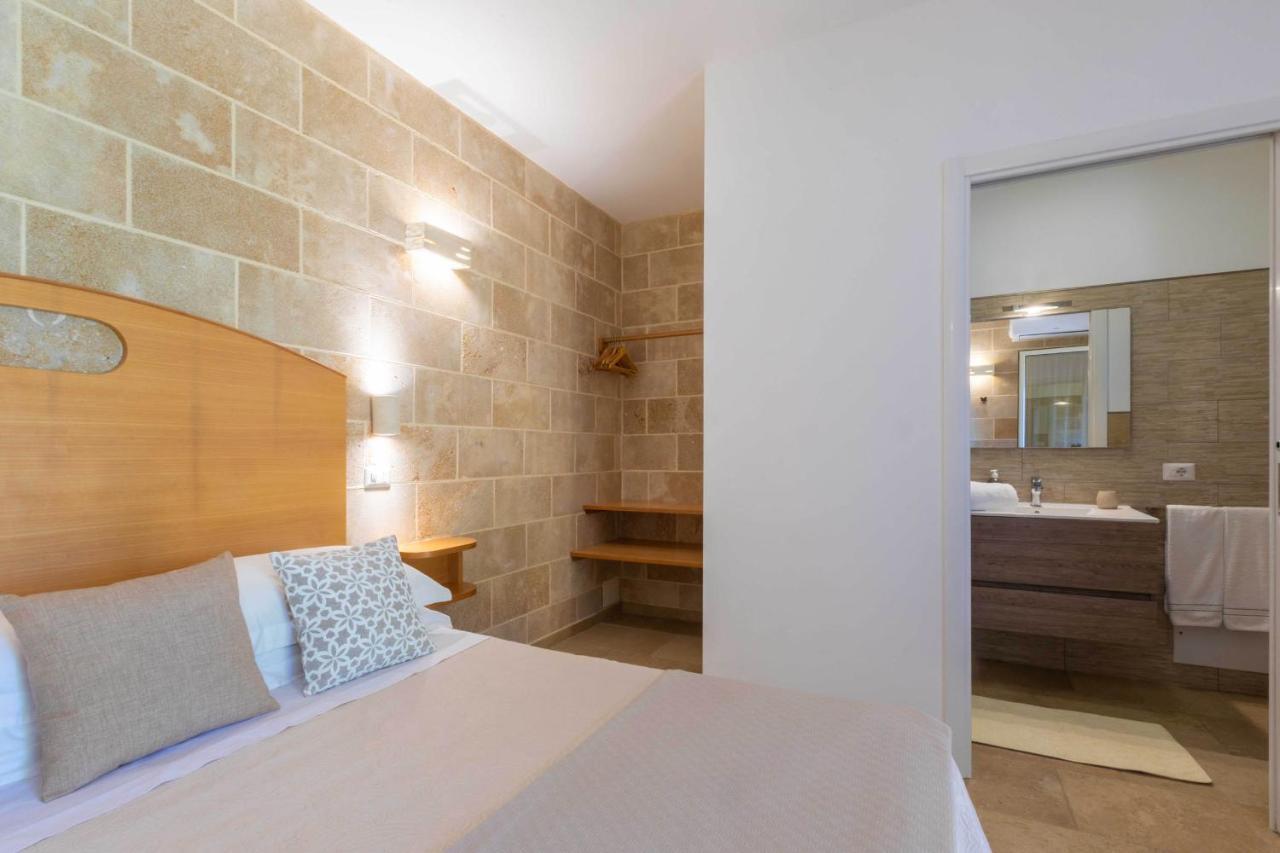 טורה סן ג'ובאני אוג'נטו Dimora Tenuta Solentino מראה חיצוני תמונה