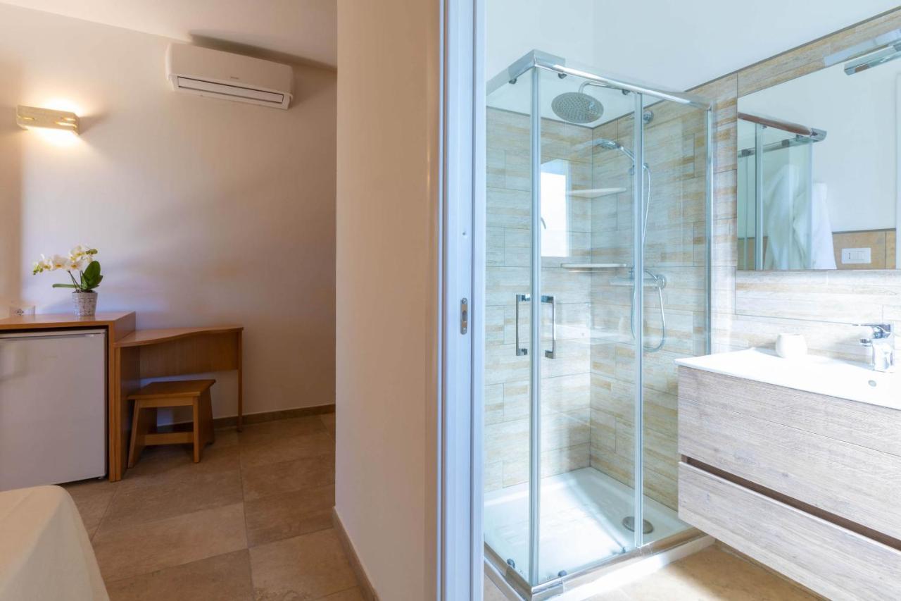 טורה סן ג'ובאני אוג'נטו Dimora Tenuta Solentino מראה חיצוני תמונה