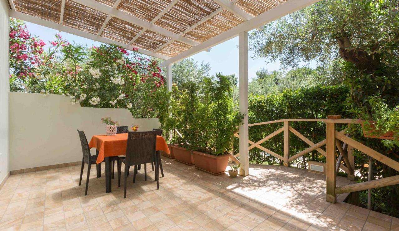 טורה סן ג'ובאני אוג'נטו Dimora Tenuta Solentino מראה חיצוני תמונה