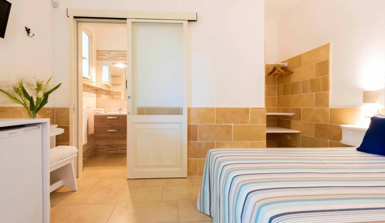 טורה סן ג'ובאני אוג'נטו Dimora Tenuta Solentino מראה חיצוני תמונה
