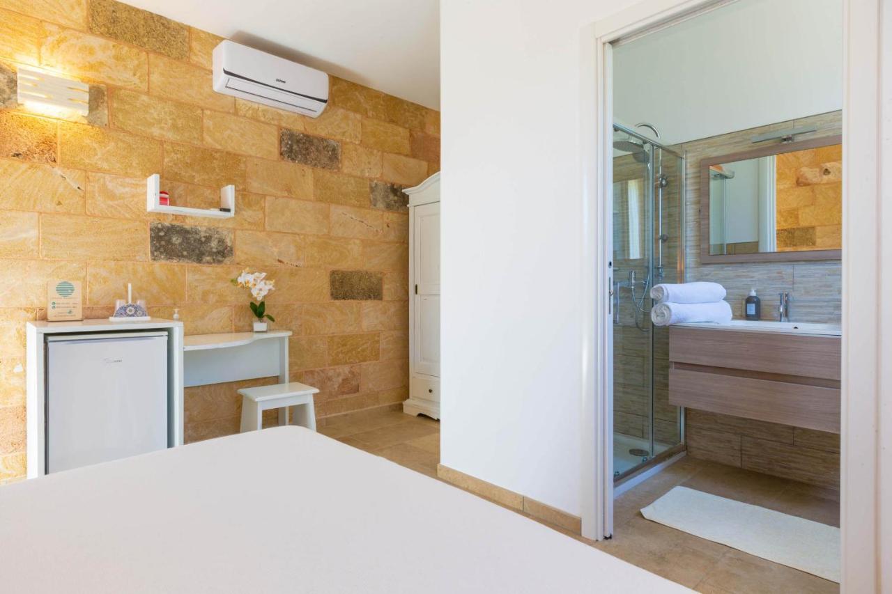 טורה סן ג'ובאני אוג'נטו Dimora Tenuta Solentino מראה חיצוני תמונה