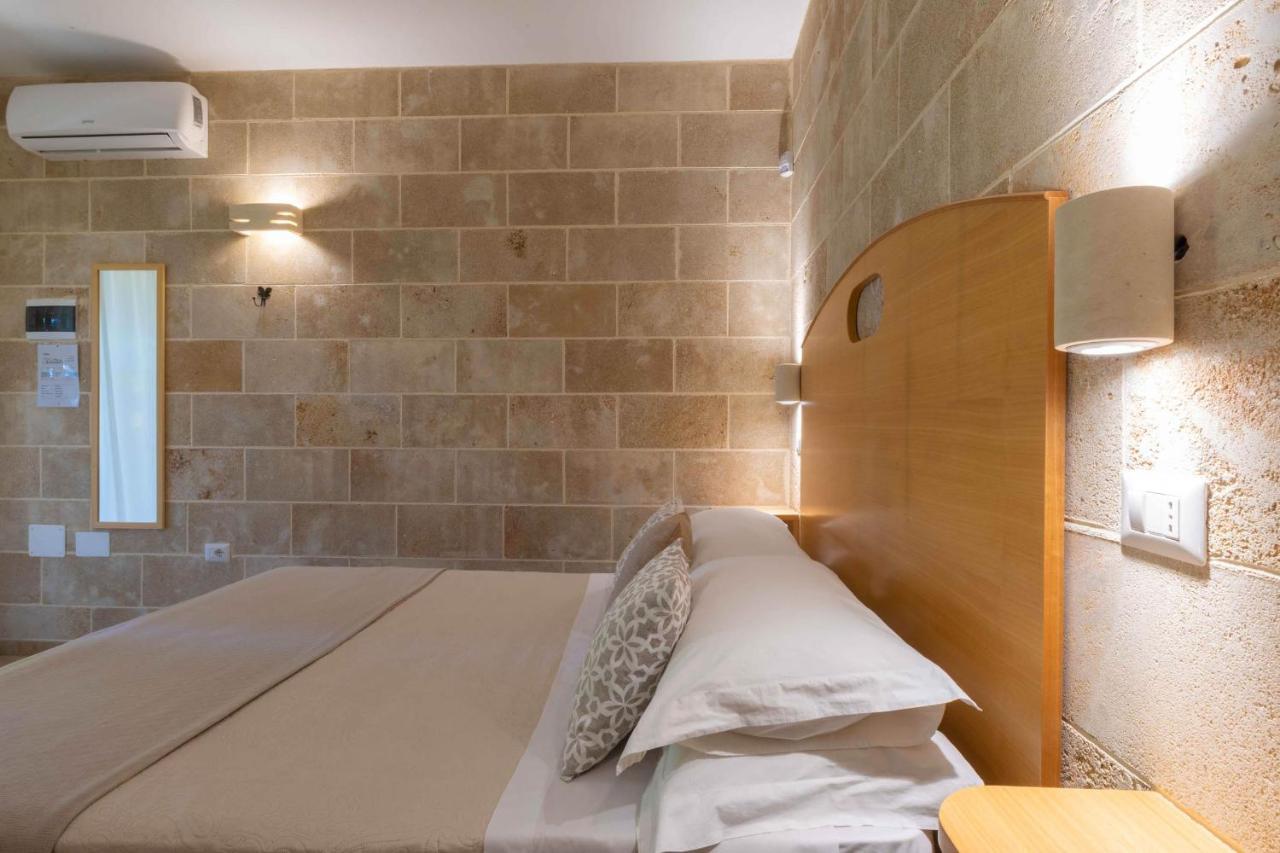 טורה סן ג'ובאני אוג'נטו Dimora Tenuta Solentino מראה חיצוני תמונה