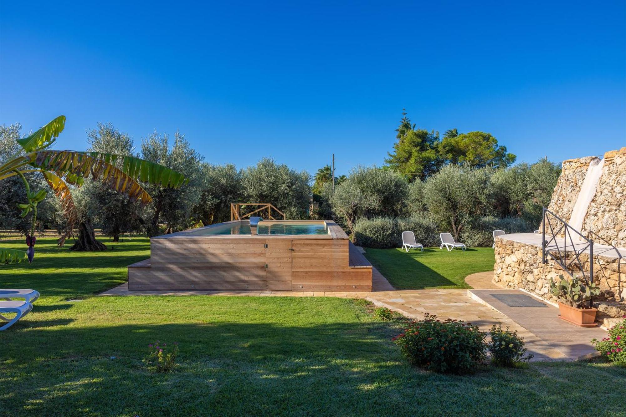 טורה סן ג'ובאני אוג'נטו Dimora Tenuta Solentino מראה חיצוני תמונה