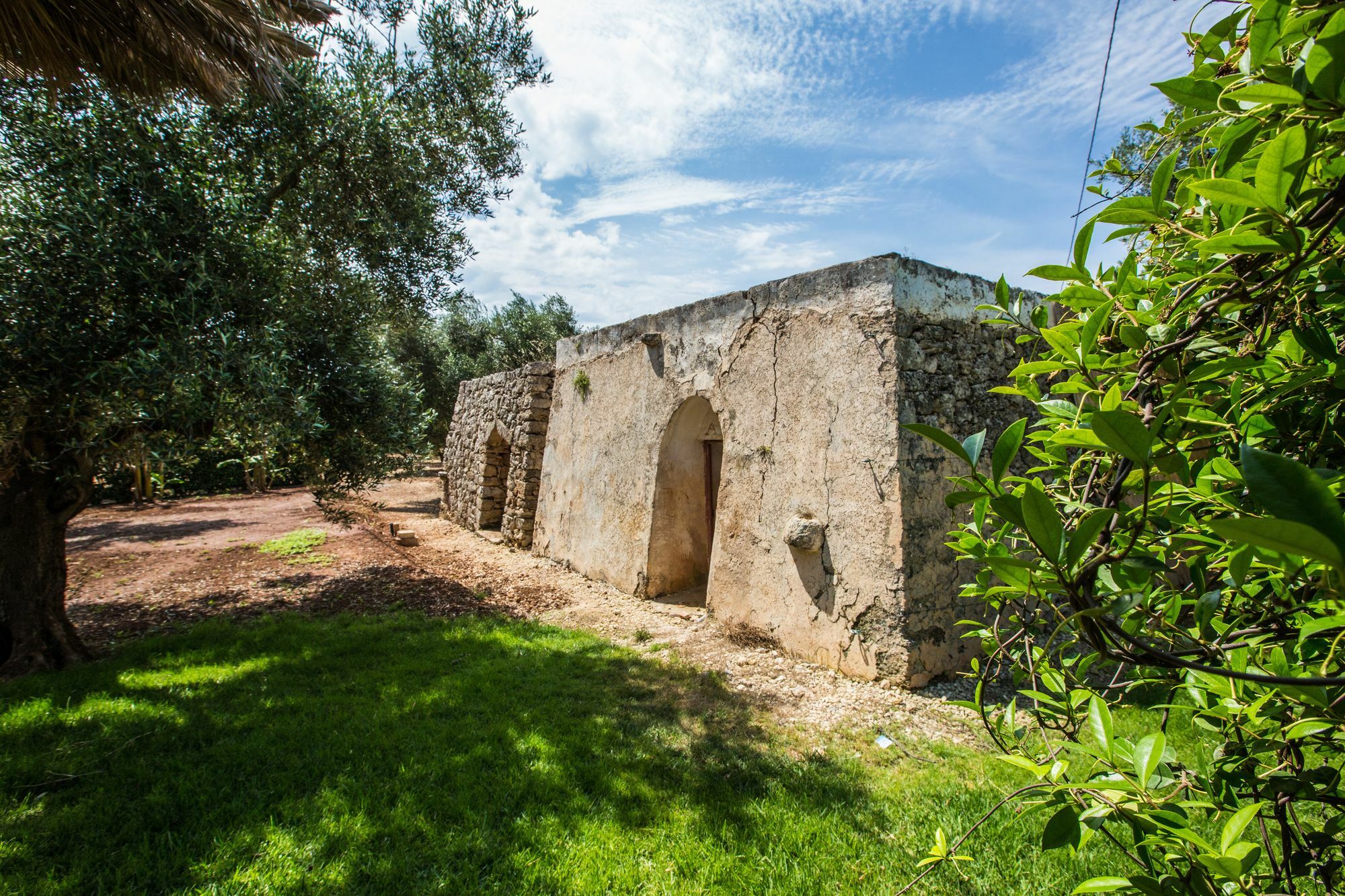 טורה סן ג'ובאני אוג'נטו Dimora Tenuta Solentino מראה חיצוני תמונה
